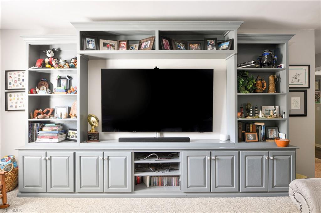 116 Towery Road Mocksville, NC 27028 - Photo 16 of 34