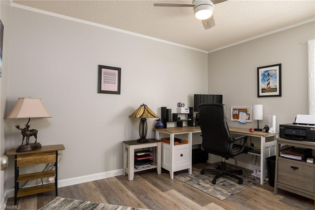 116 Towery Road Mocksville, NC 27028 - Photo 20 of 34 Bedroom