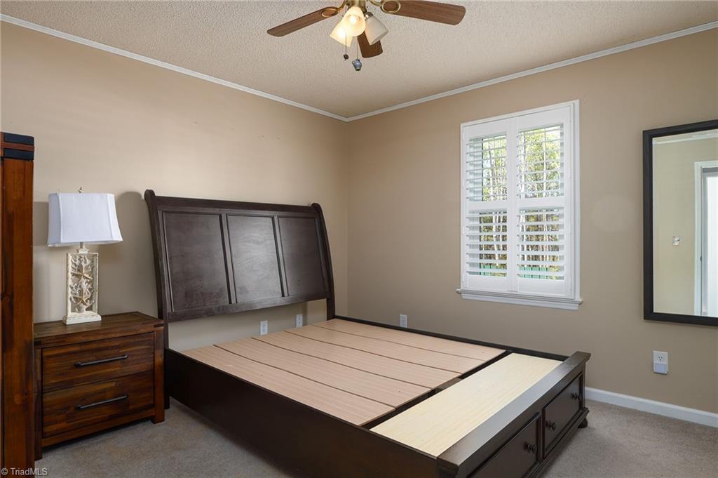 116 Towery Road Mocksville, NC 27028 - Photo 21 of 34 Bedroom