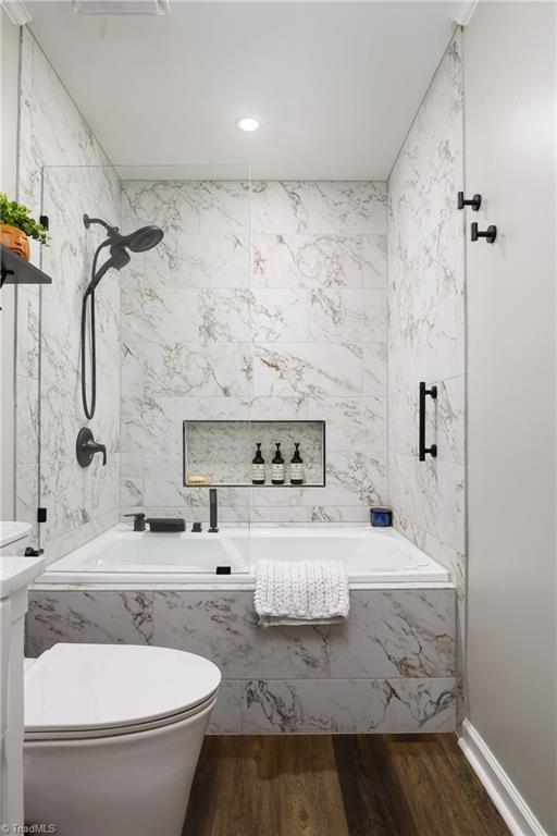 116 Towery Road Mocksville, NC 27028 - Photo 23 of 34