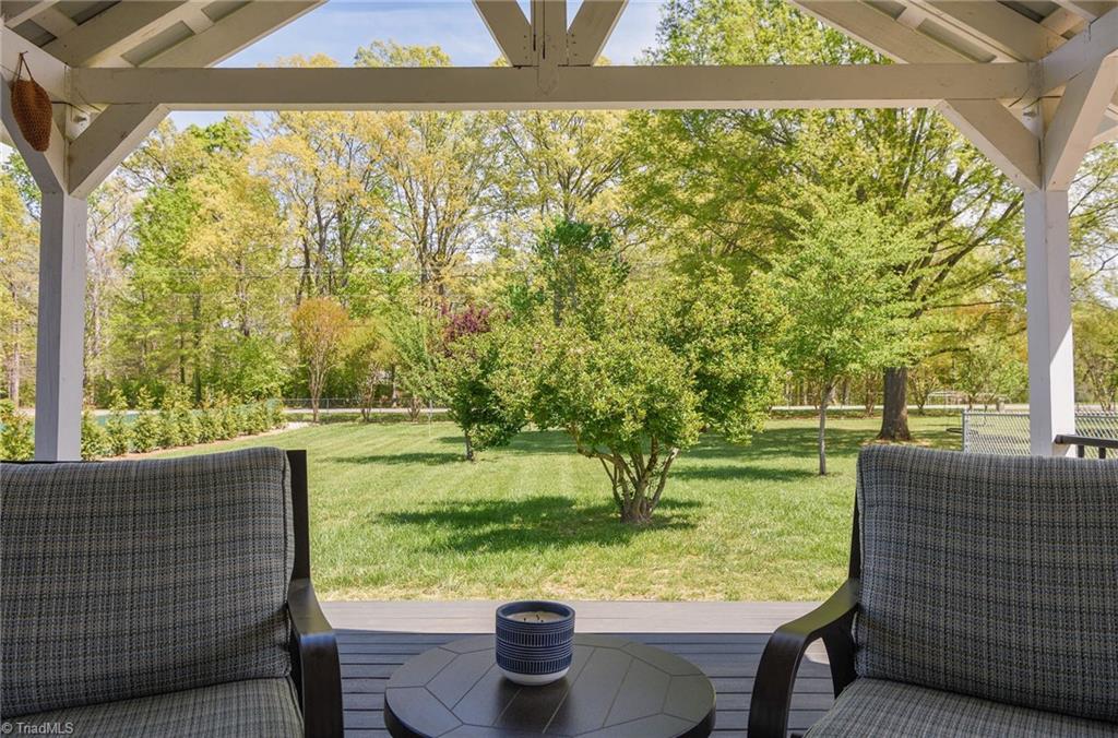 116 Towery Road Mocksville, NC 27028 - Photo 25 of 34