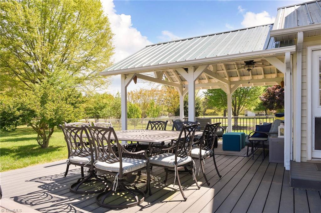 116 Towery Road Mocksville, NC 27028 - Photo 26 of 34