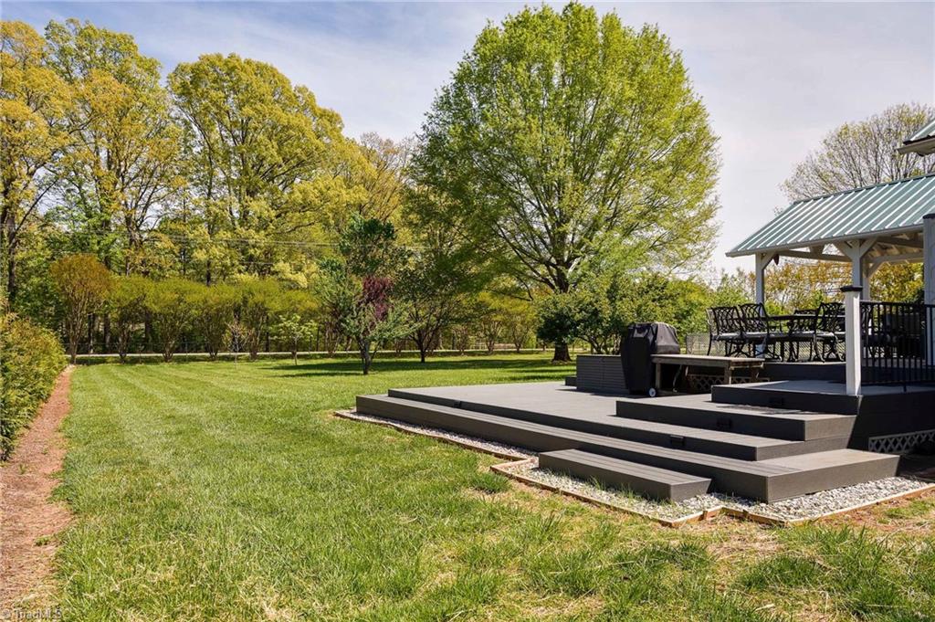 116 Towery Road Mocksville, NC 27028 - Photo 27 of 34