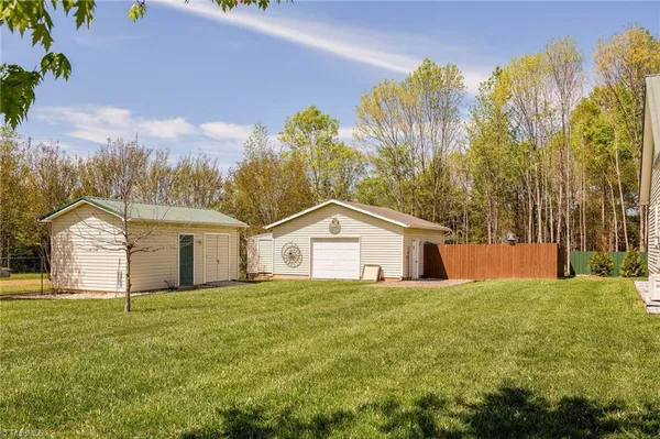 $374,900 | 116 Towery Road, Mocksville, NC 27028
