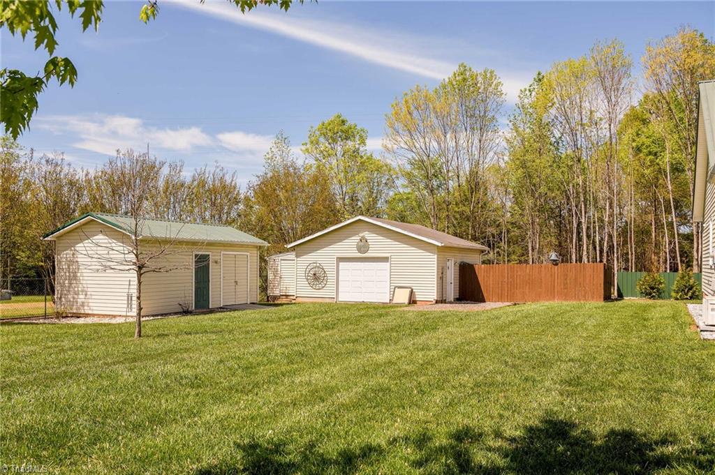 116 Towery Road Mocksville, NC 27028 - Photo 30 of 34