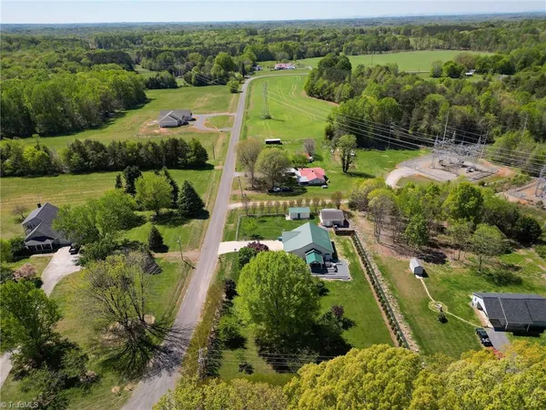 $374,900 | 116 Towery Road, Mocksville, NC 27028