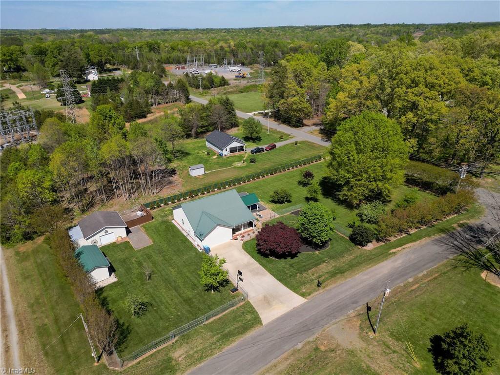 116 Towery Road Mocksville, NC 27028 - Photo 33 of 34