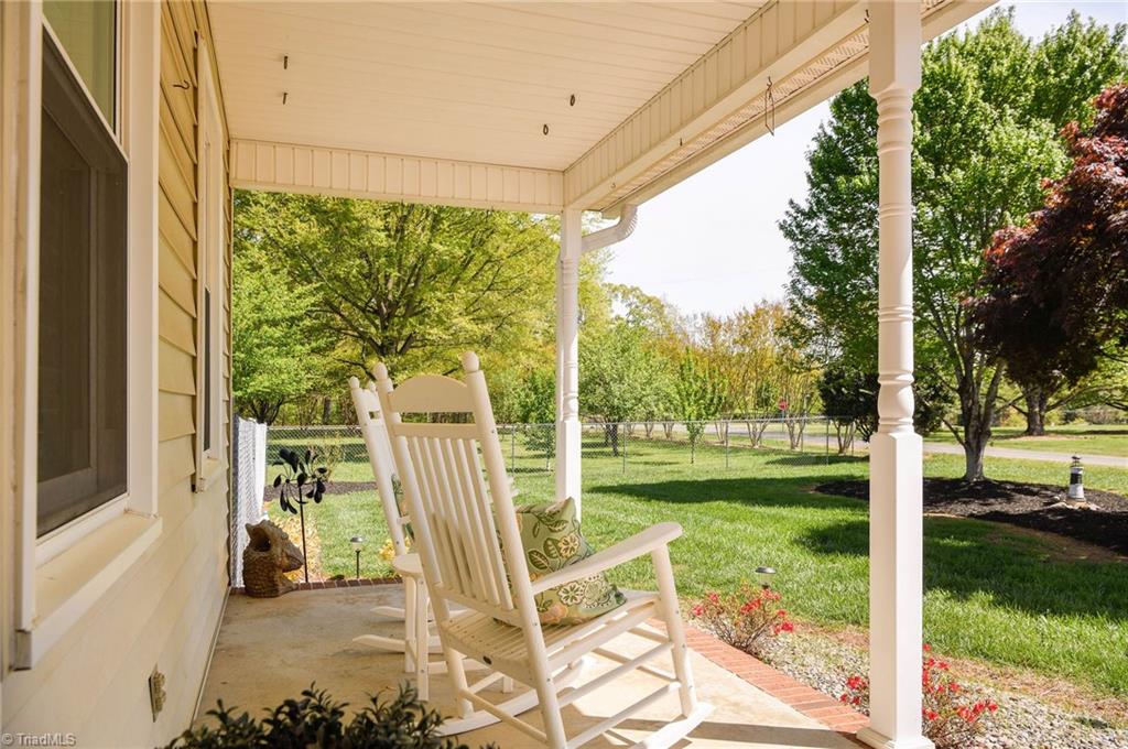 116 Towery Road Mocksville, NC 27028 - Photo 6 of 34