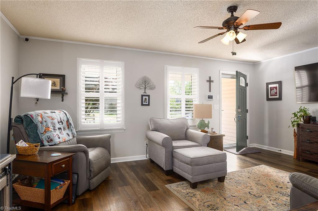 116 Towery Road Mocksville, NC 27028 - Photo 7 of 34