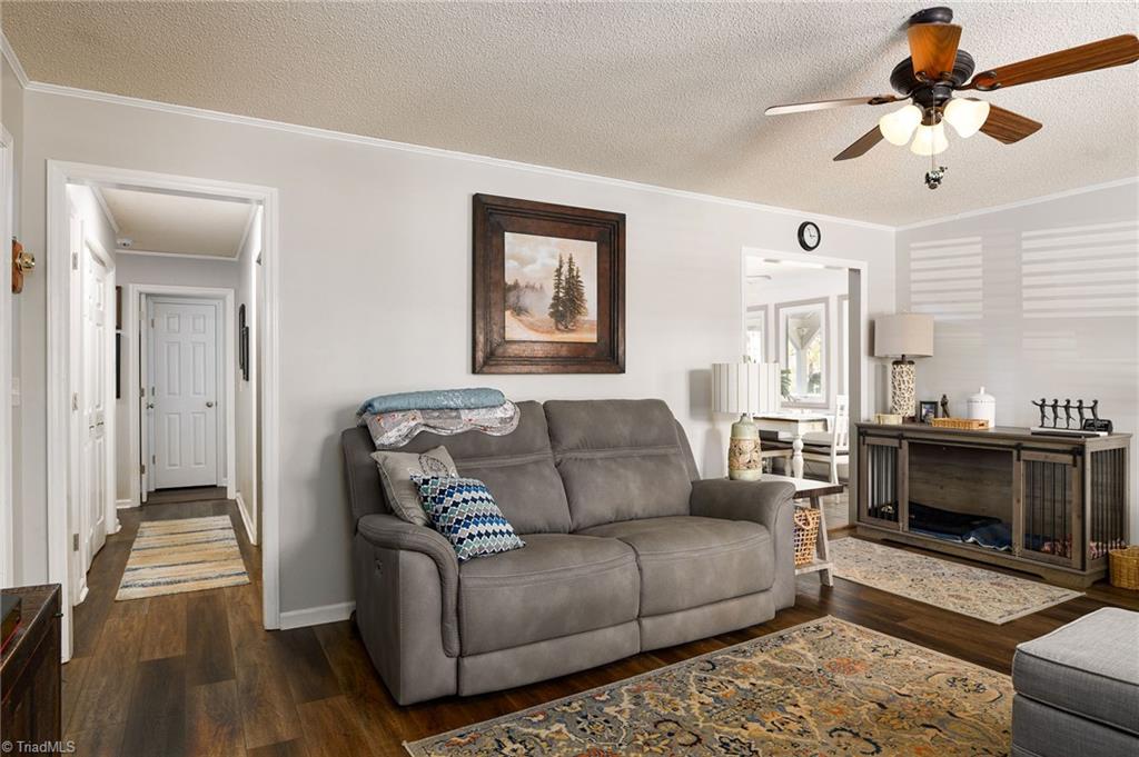 116 Towery Road Mocksville, NC 27028 - Photo 8 of 34