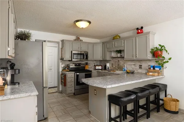 $374,900 | 116 Towery Road, Mocksville, NC 27028