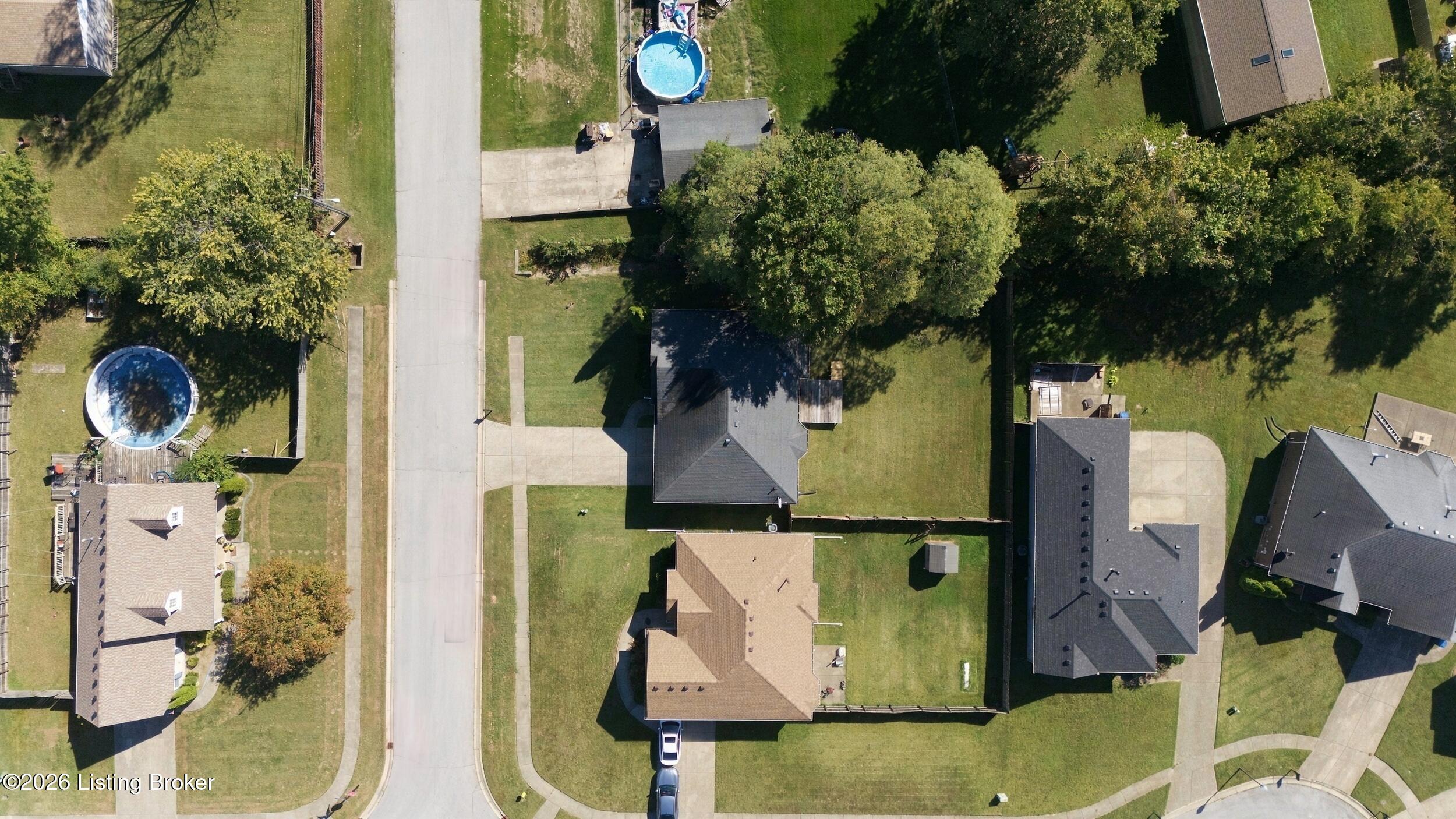 6902 Barbrook Road Louisville, KY 40258 - Photo 41 of 50 dji_20261006120316_0004_d