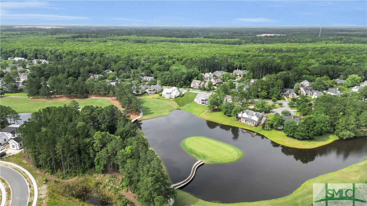 246 Spanton Crescent, Pooler, GA 31322 Compass