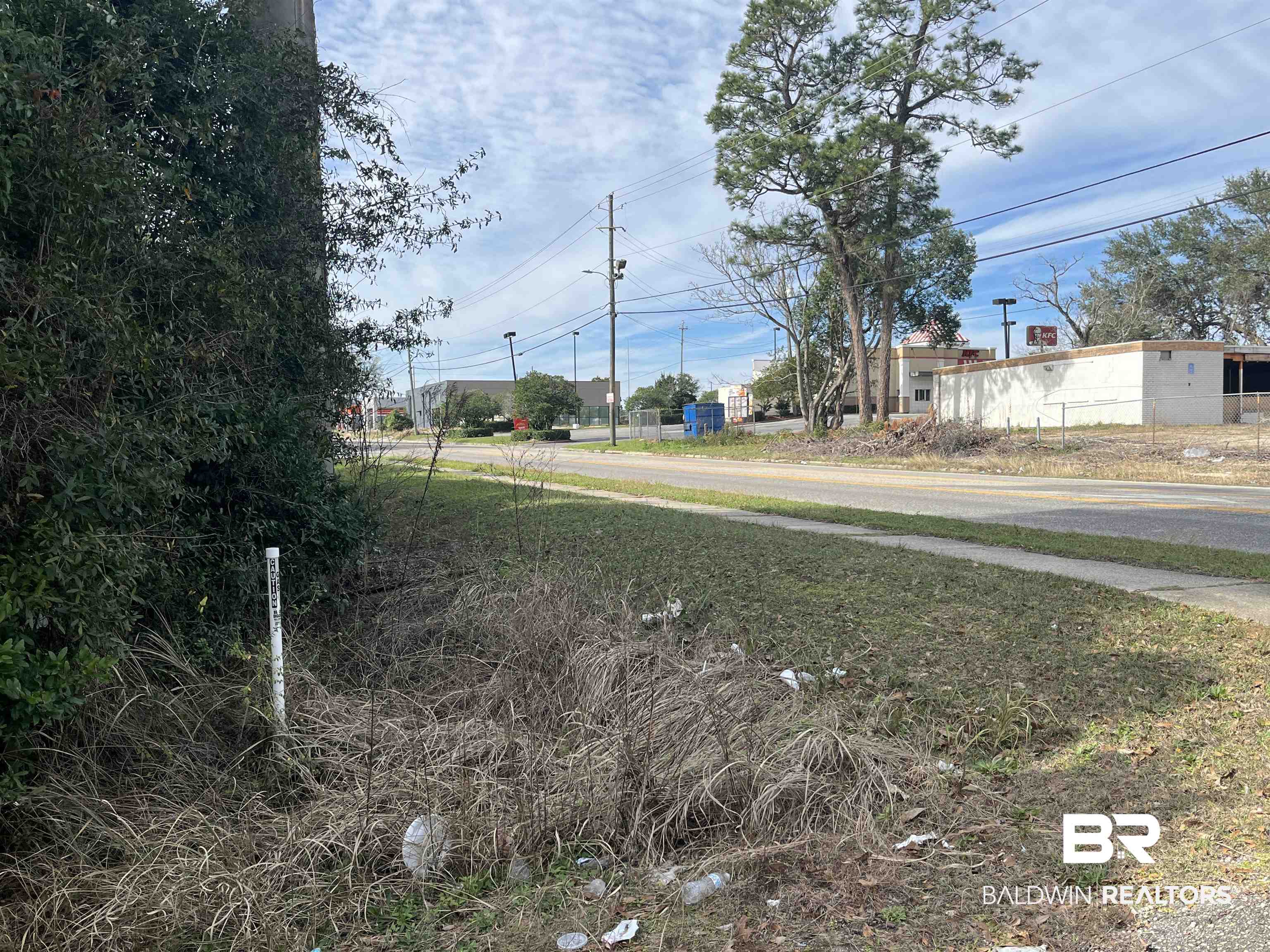 5055 Overlook Road Mobile, AL 36618 - Photo 27 of 28 View of asphalt road