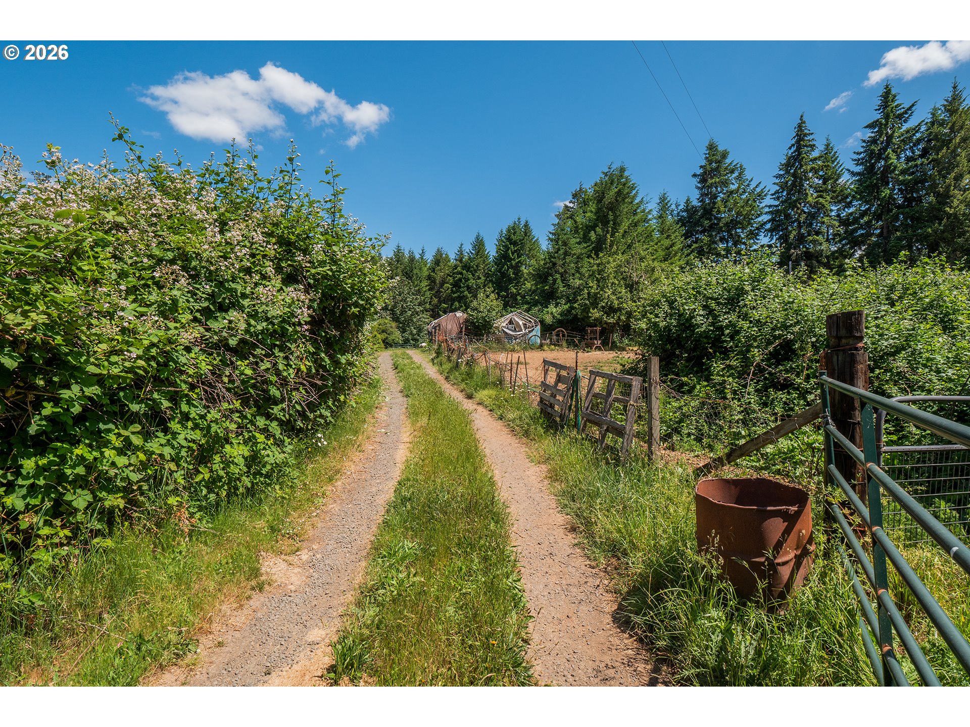 87161 Central Road Eugene, OR 97402 - Photo 22 of 39
