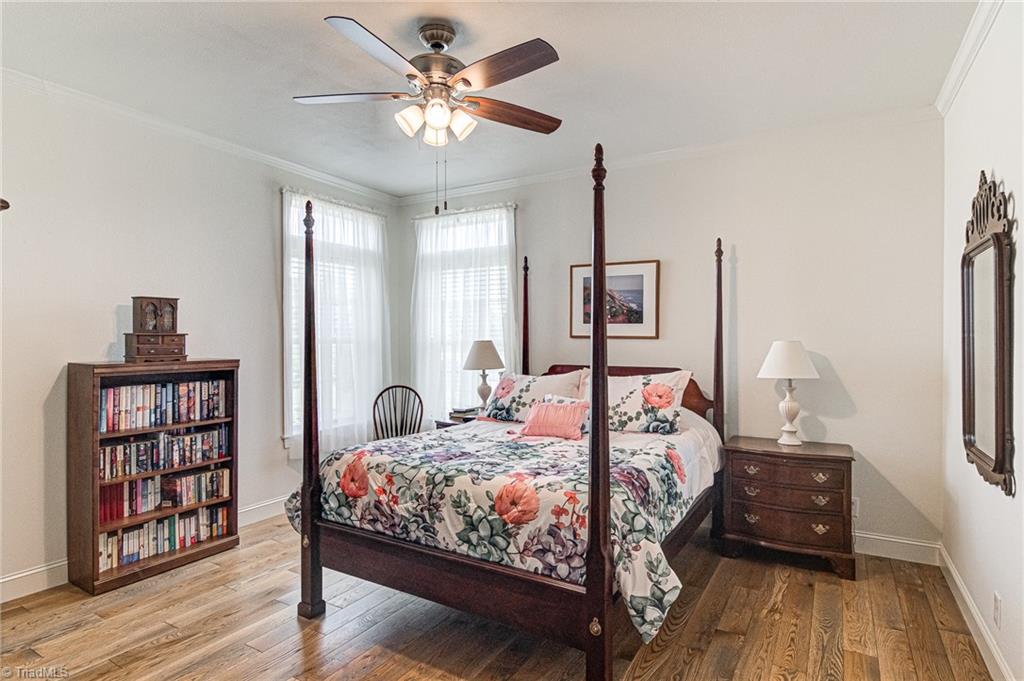 664 Wright Country Road Ramseur, NC 27316 - Photo 22 of 49