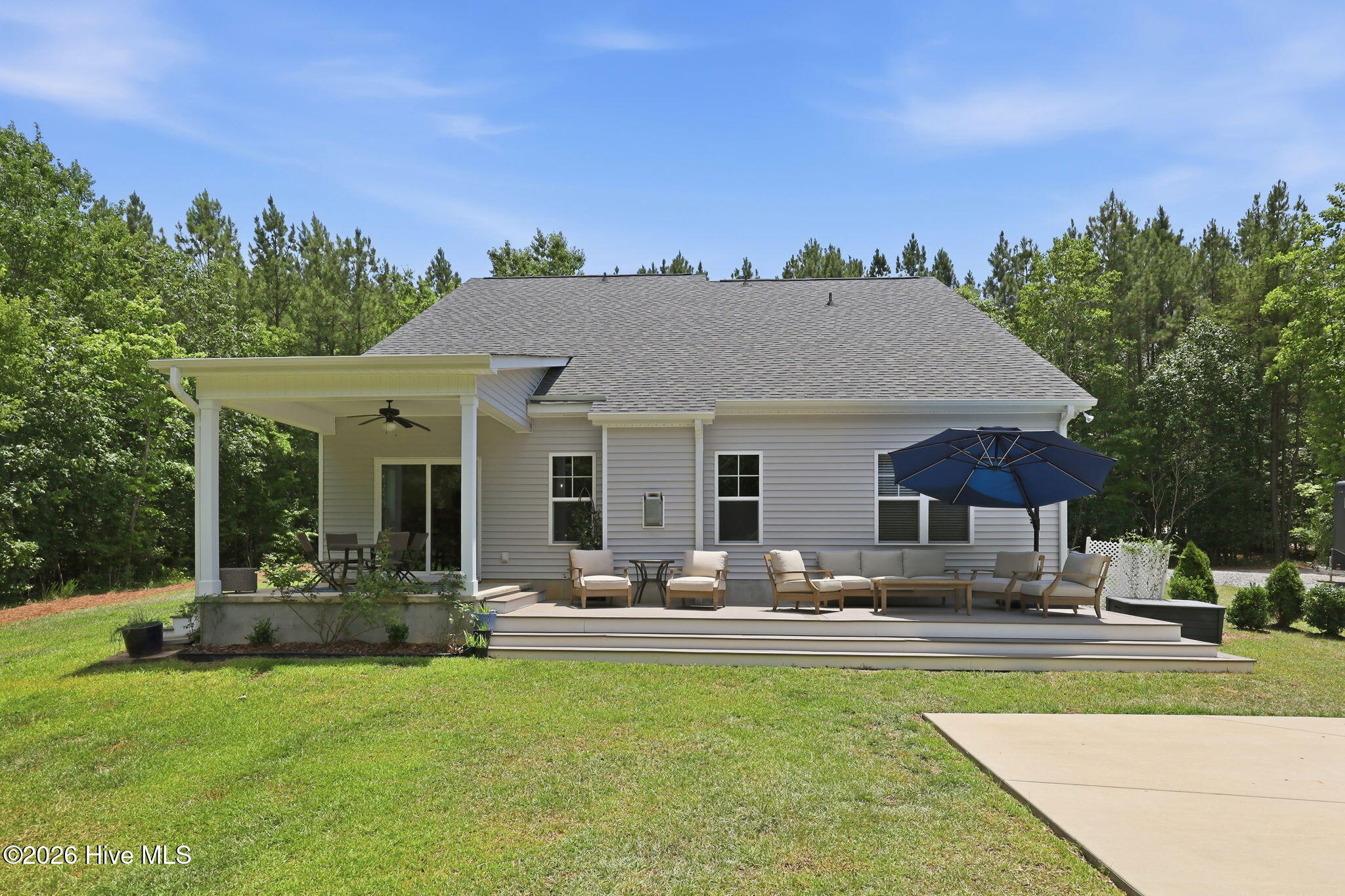 2000 Spartan Way Carthage, NC 28327 - Photo 43 of 51