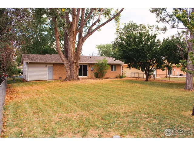 $310,000 | 805 Gallup Road, Fort Collins, CO 80521