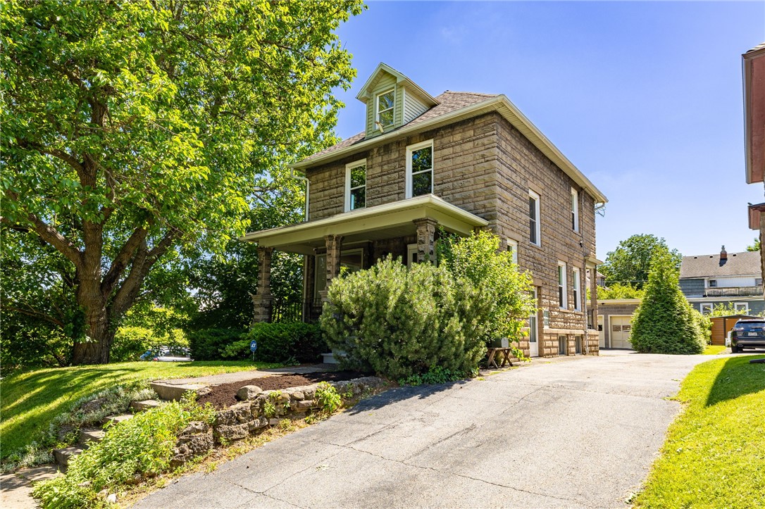 2 Nursery Street Rochester, NY 14610 - Photo 33 of 33