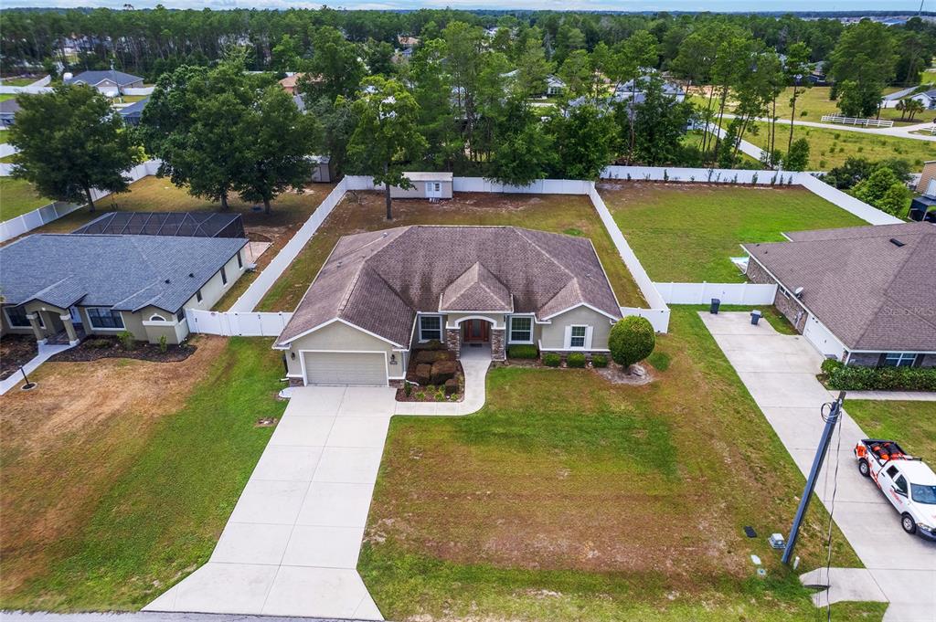 9654 Southwest 40th Terrace Ocala, FL 34476 - Photo 11 of 80