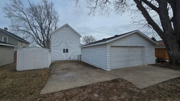 $134,900 | 3006 Roosevelt Street, Clinton, IA 52732