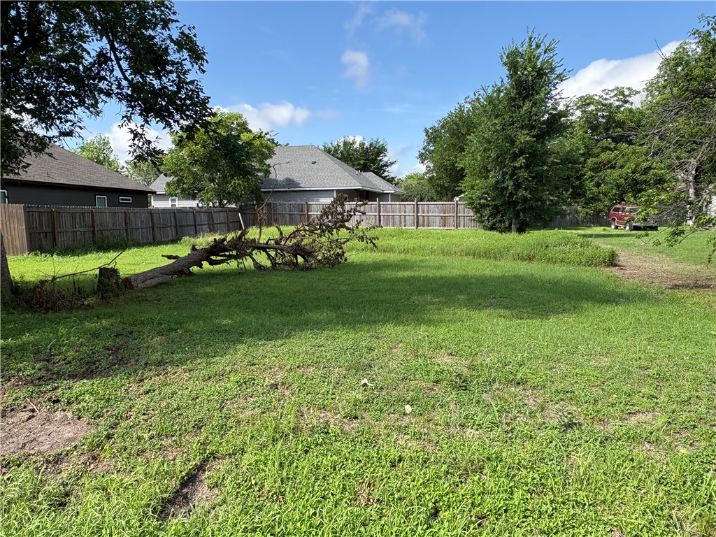 1507 Conroy Street Bryan, TX 77808 - Photo 2 of 5