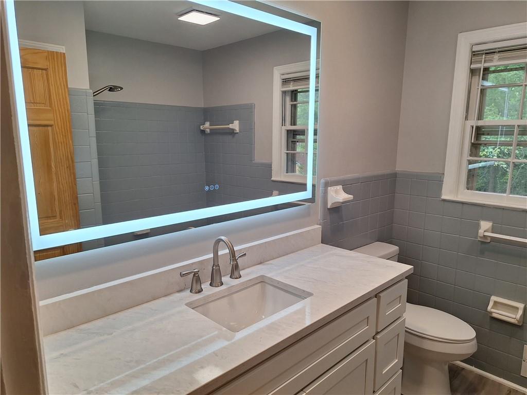 4609 Hopewell Road Atlanta, GA 30337 - Photo 19 of 25