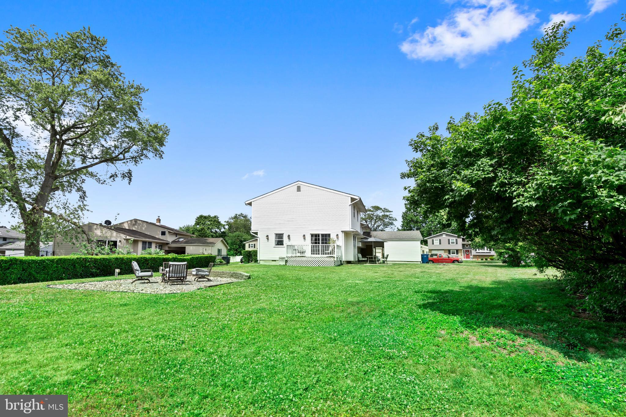 2404 Arden Road Cinnaminson, NJ 08077 - Photo 36 of 48