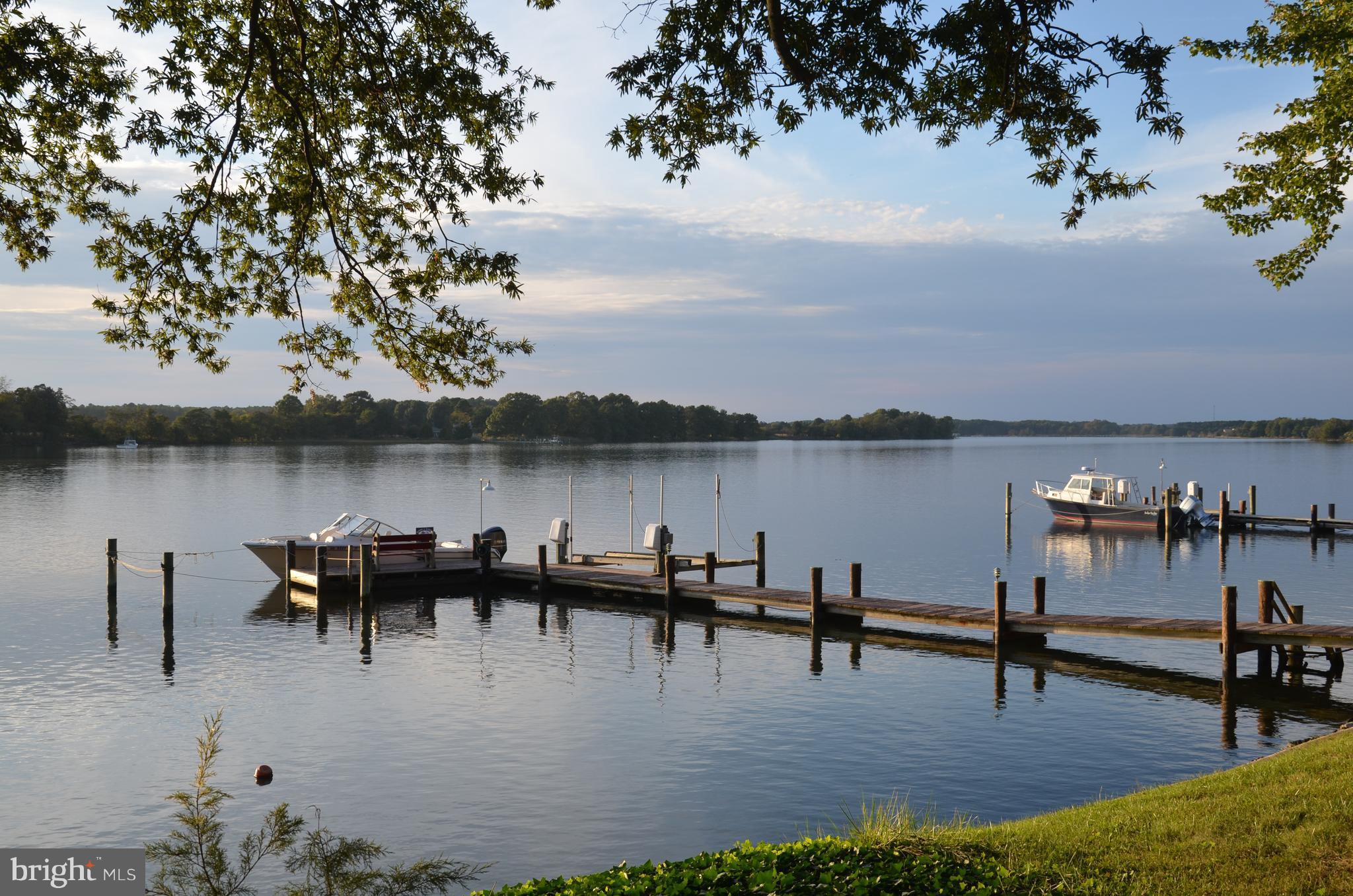 8602 Bozman Neavitt Road St. Michaels, MD 21663 - Photo 1 of 6 HARRIS CREEK (waterview)
