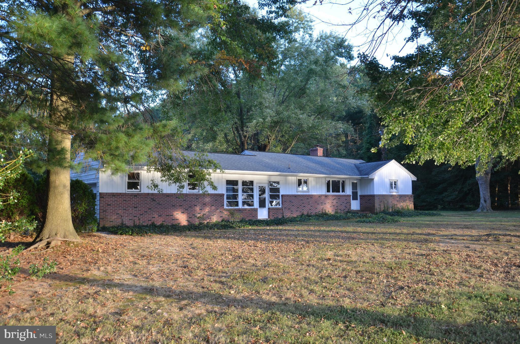 8602 Bozman Neavitt Road St. Michaels, MD 21663 - Photo 3 of 6 Exterior (Front)