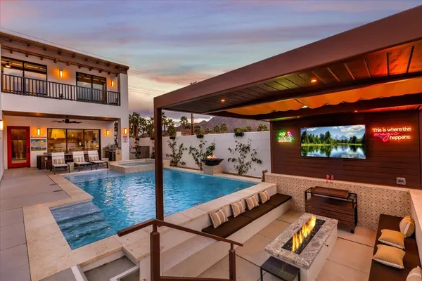 $25,000 | 51120 Avenida Navarro, La Quinta, CA 92253