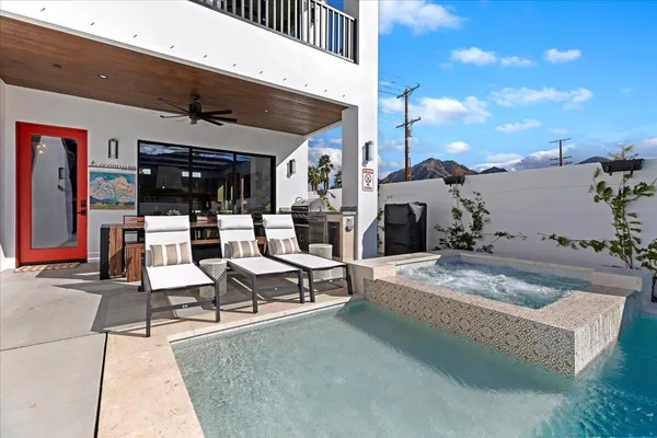 $25,000 | 51120 Avenida Navarro, La Quinta, CA 92253