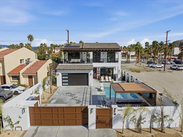 $25,000 | 51120 Avenida Navarro, La Quinta, CA 92253