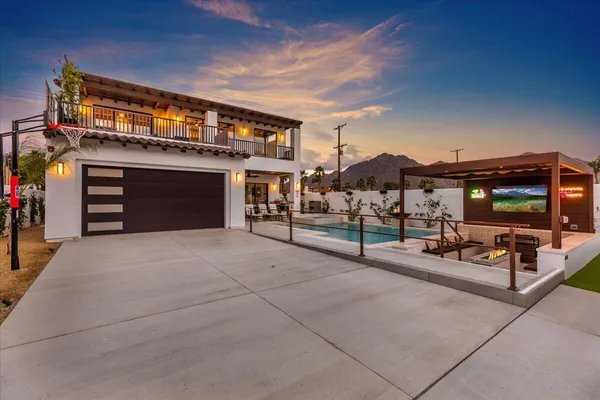 $25,000 | 51120 Avenida Navarro, La Quinta, CA 92253