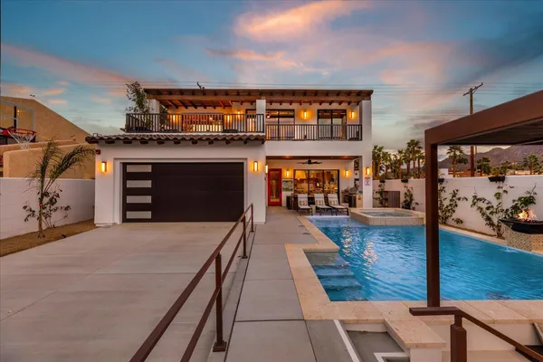 $25,000 | 51120 Avenida Navarro, La Quinta, CA 92253