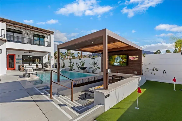 $25,000 | 51120 Avenida Navarro, La Quinta, CA 92253