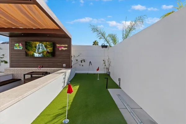 $25,000 | 51120 Avenida Navarro, La Quinta, CA 92253