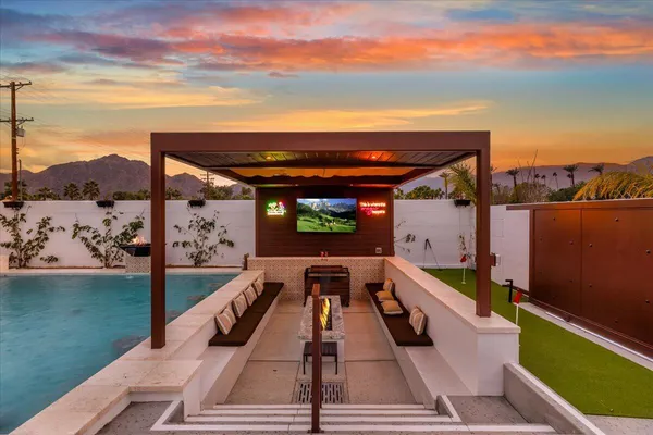 $25,000 | 51120 Avenida Navarro, La Quinta, CA 92253