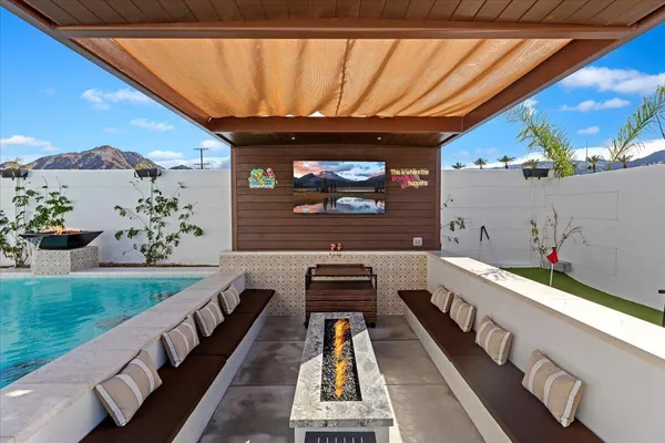 $25,000 | 51120 Avenida Navarro, La Quinta, CA 92253