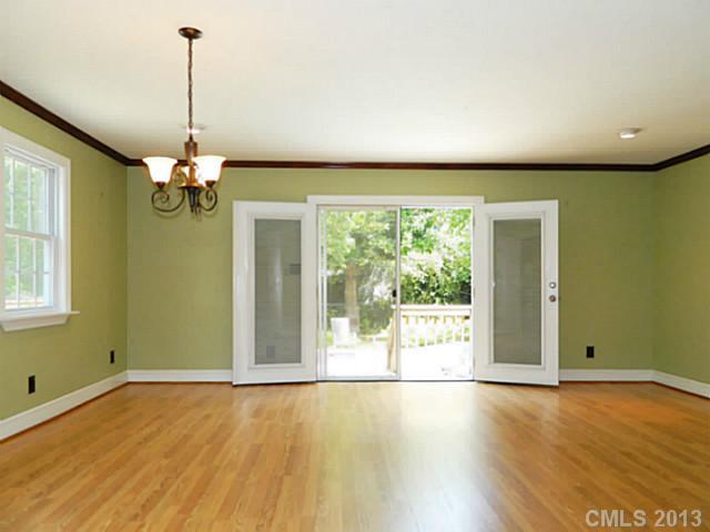 641 Marsh Road Charlotte, NC 28209 - Photo 5 of 12