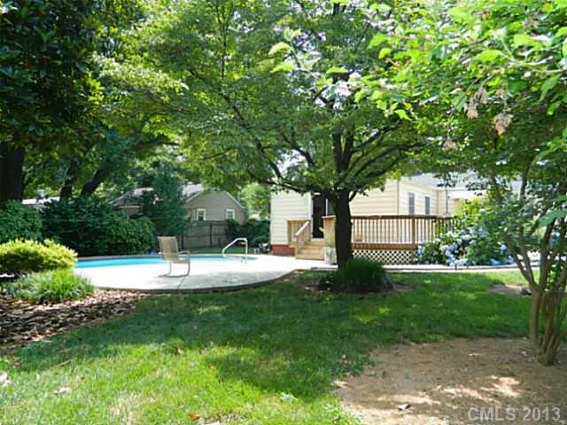 641 Marsh Road Charlotte, NC 28209 - Photo 6 of 12