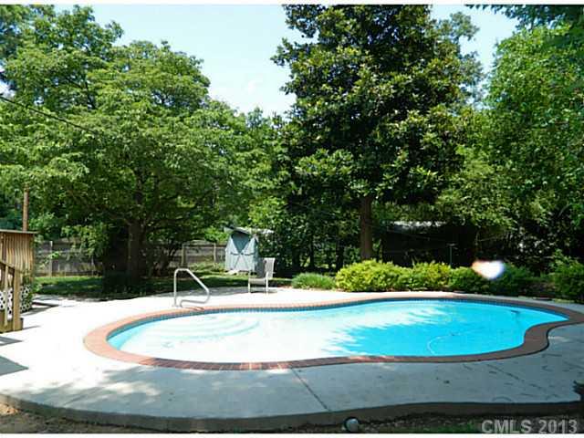 641 Marsh Road Charlotte, NC 28209 - Photo 7 of 12