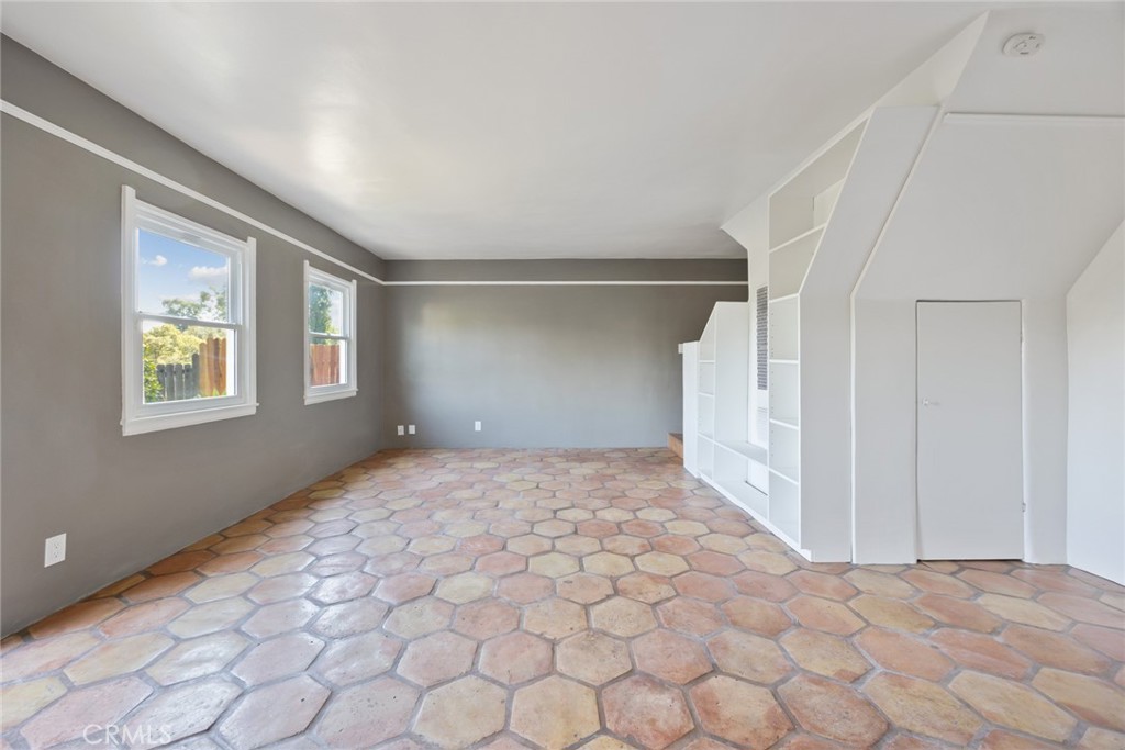 1620 Ina Drive Glendale, CA 91206 - Photo 11 of 31 a view of an empty room with a window