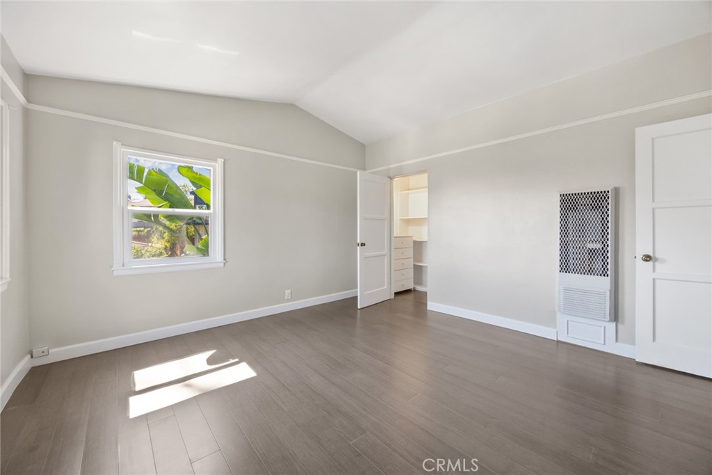 1620 Ina Drive Glendale, CA 91206 - Photo 5 of 31 an empty room with windows