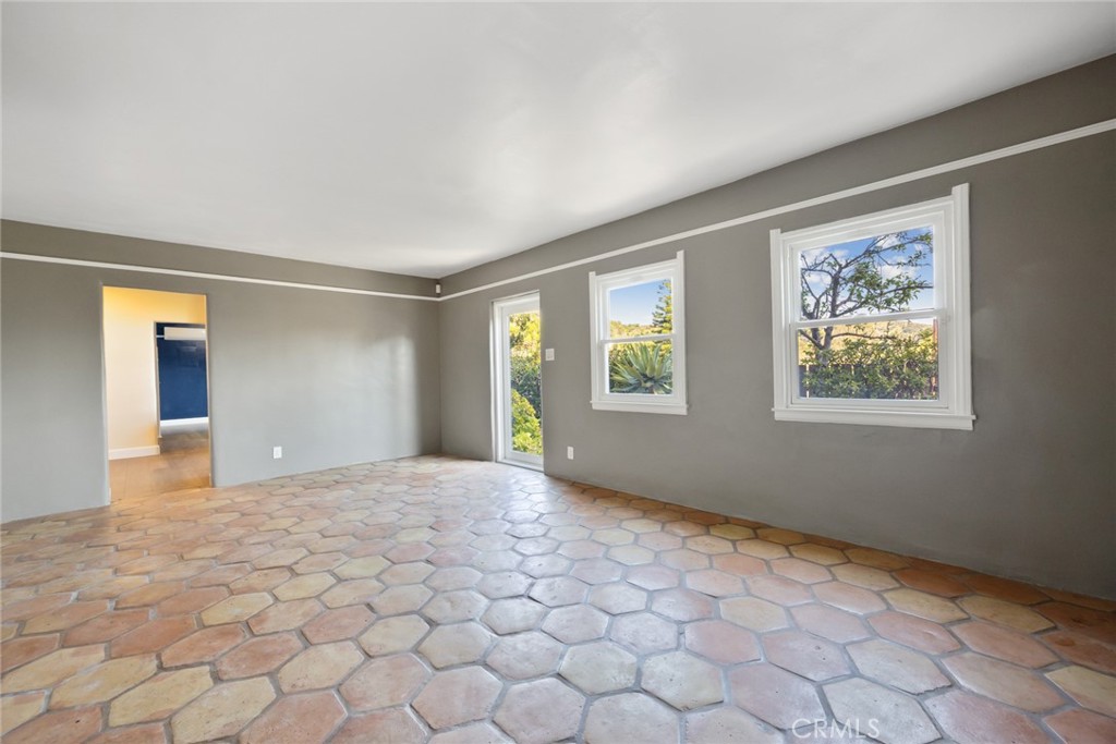 1620 Ina Drive Glendale, CA 91206 - Photo 9 of 31 a view of an empty room with window