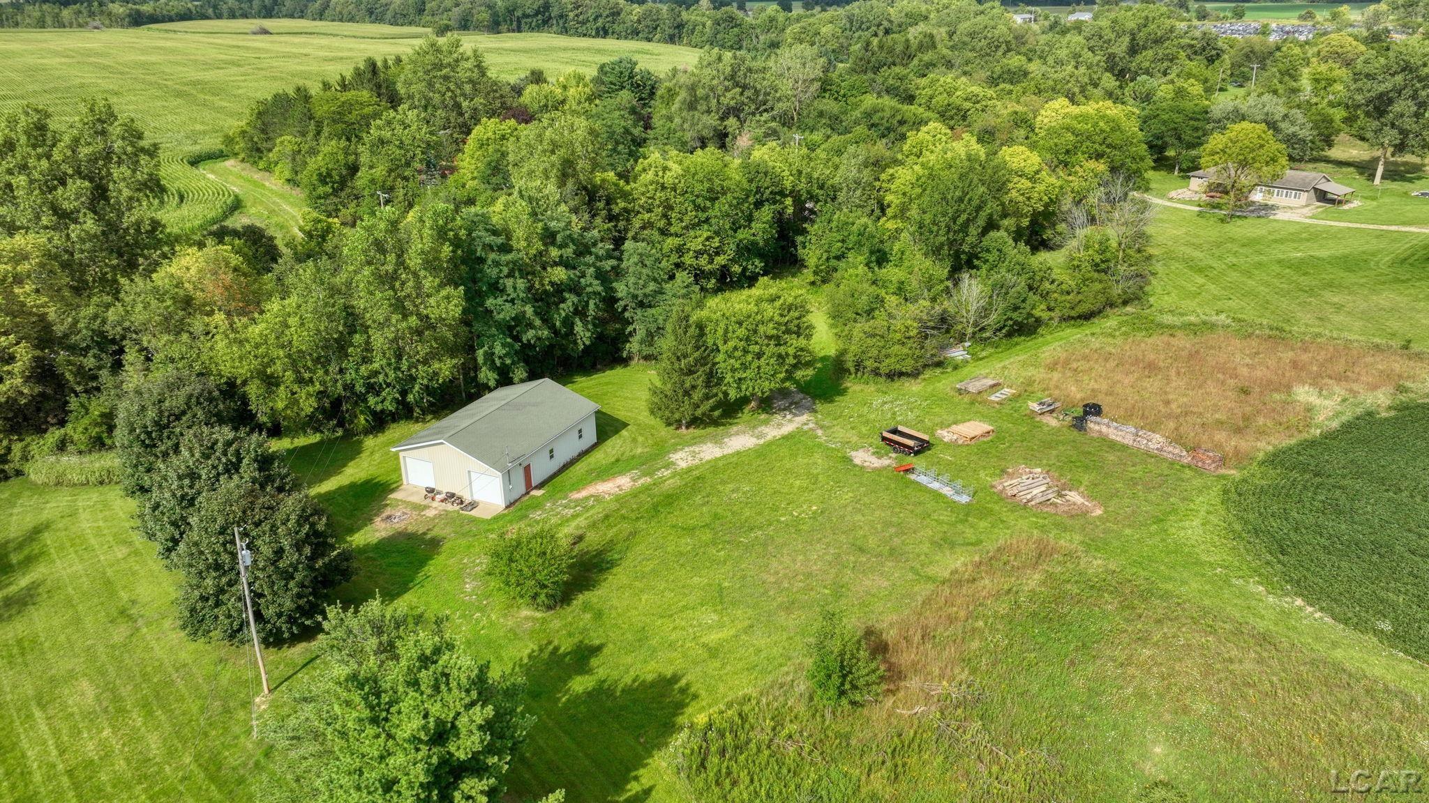 6443 West Beecher Road Clayton, MI 49235 - Photo 57 of 76 Gallery Image 57