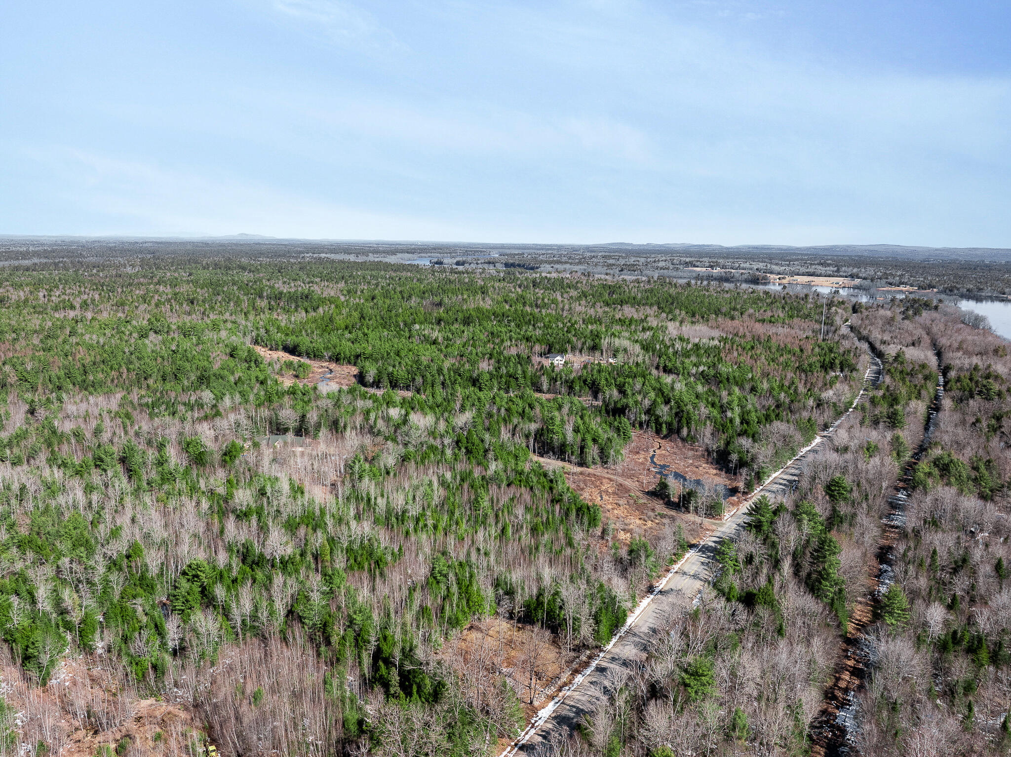 Lot 4 Edinburg Road Howland, ME 04448 - Photo 18 of 20 Edinburg