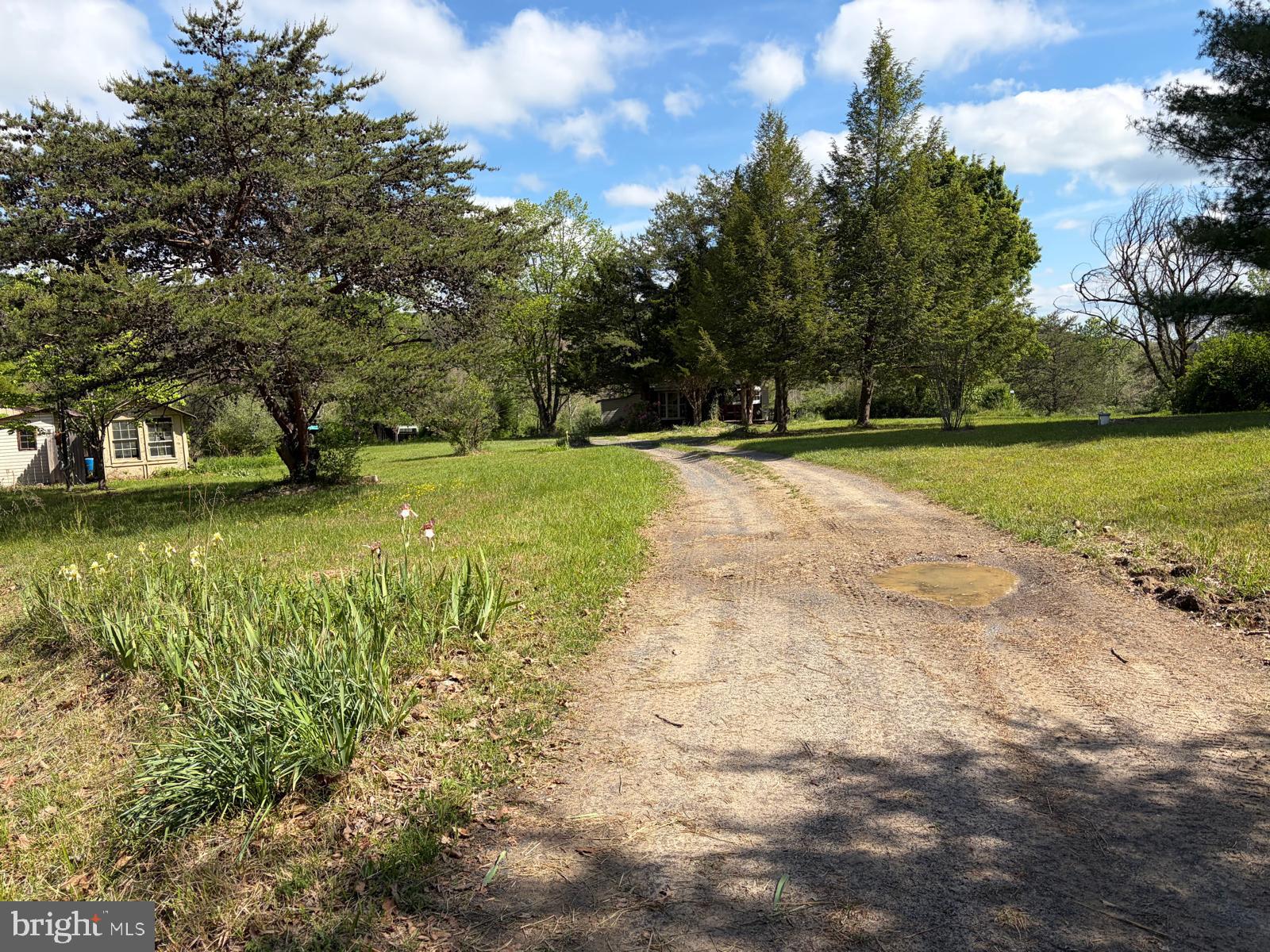 986 Rushing River Road Augusta, WV 26704 - Photo 54 of 56 Charming country lane awaits exploration.