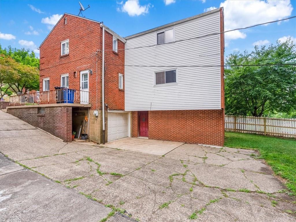 2375 Rose Garden Road Pittsburgh, PA 15220 - Photo 24 of 27 Gallery Image 24