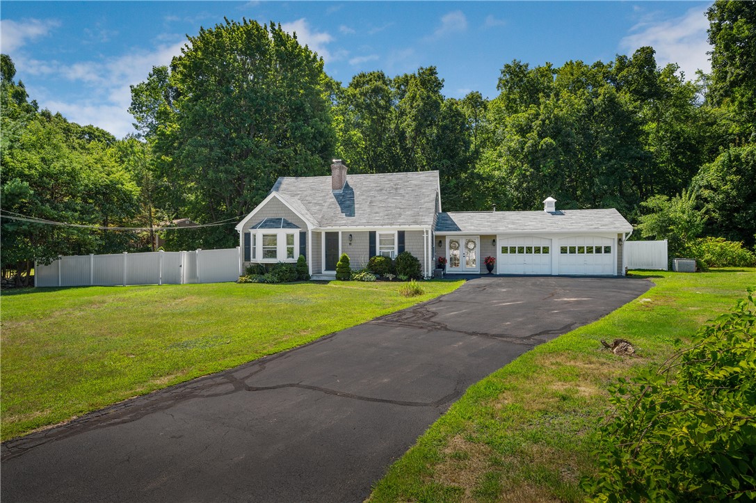 11 Breakneck Hill Road Lincoln, RI 02865 - Photo 5 of 43